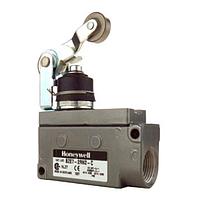 Honeywell DTE7-2RN2-PG Snap Action Switches Enclosed BasicSwitch