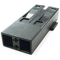 Aptiv 15526394 Connectors 2 way SHIELDPACK HV 280 SI