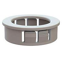 Essentra Components 22MP13716 Bushings Snap Bushing, 1.375 Hole, 1.000 ID, .453 Thick
