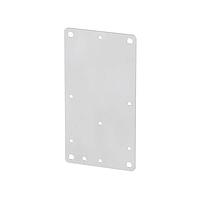 Weidmuller 1257650000 Enclosures, Boxes, & Cases KTB MOPL 2215 S2N H