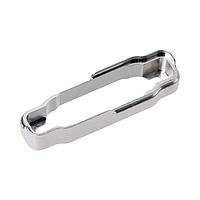 Harwin KA1-9500402 Accessories KONA METAL SHELL FOR PCT ASSEMBLY - 04 WAY