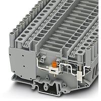 PHOENIX CONTACT 3070517 Fixed Terminal Blocks URTK/SP YE