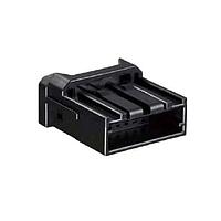 Hirose Electric ZH05-16DP-HU(A) Plug Housing