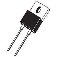 Microchip Technology APT15D40KG Fast Recovery Rectifiers FRED D 400 V 15 A TO-220