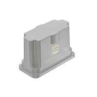 HARTING 09300161719 Accessories Han 16B Docking Frame IP67 (no entry hood)
