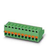 PHOENIX CONTACT 1834588 Plugs FKC 2,5/ 2-ST- 5,08BKBDWH-N08SO