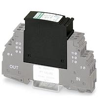 PHOENIX CONTACT 2856029 Industrial Surge Protectors PT 1X2-12DC-ST