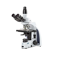 Cole parmer MSU-600 Compound Trinocular Microscope (4/10/40/100x, Darkfield Plan; 100-240 VAC)
