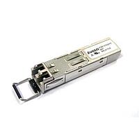 Broadcom HFBR-57E0LZ Transceivers MM LC SFP OC3/FE/TX- DIS STDDL RoHS