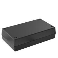 Serpac 151R,BK Plastic 5.63 x 3.25 x 1.51 BLACK