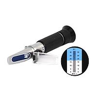 Sinotester LH-T32 Hand held refractometer (0~32% Brix)