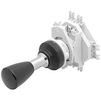 EAO 44-800.4 2-Axis JYSTK4 POS