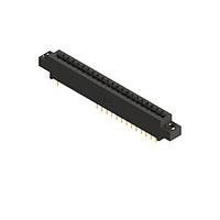 EDAC 887-042-541-803 Receptacles High Temp Card Edge Connector