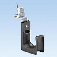 Panduit JP2SBC87R-L20 Cable Support System Jpro Cbl Supp System Screw-On Beam
