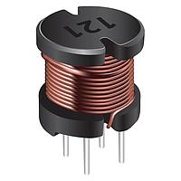 Bourns RL110-470K-RC RF Inductors 47uH 10%