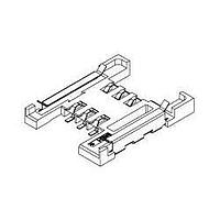 Molex 47481-0001 Card Connectors 2.54 PITCH SIM CONN