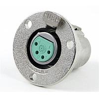 Switchcraft C7F Connectors CONNECTOR