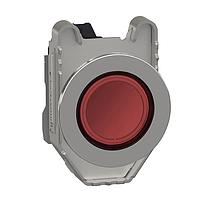 SCHNEIDER XB4FVM4 Control Switches FLUSH PL RED LED 230V
