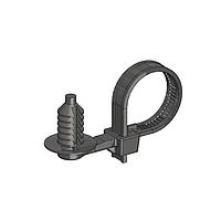 Avery Dennison 20159-0 Fir Tree CT,15MM LIFT OFFSET,STD. BLK.1000/BAG,5000/CASE