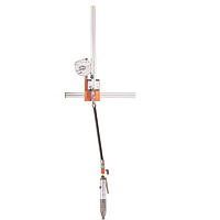 Mountz  EZ-Slider 80 (260130) EZ-Glider Torque Arm (16.5 in; 80 N.m; 8 - 10 kg)