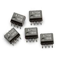 Broadcom ACHS-7192-500E Hall Effect Hall Effect IC, LF