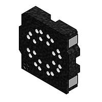 PUI Audio SMS-2008MS-R Electromagnetic SURFACE MOUNT SPEAKER .8W 8 OHM