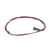 Dialight 558-0202-007F Indicators LED SNAPIN PAN IND