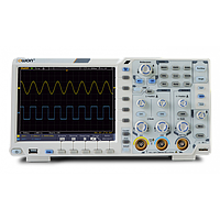 OWON XDS3202E Digital Oscilloscope (200Mhz,1Gs/s, 2CH)
