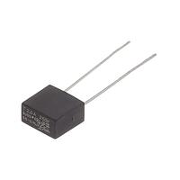 Eaton SS-5-2.5A-AP Specialty Fuses 2.5A 250V SS-5H RADIAL TD FUSE