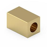 Mill-Max 5074-0-15-15-32-27-10-0 Surface Mount Horizontal SMT Recep .015-.026