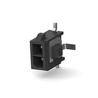 AMP Connectors - TE Connectivity 3-794636-2 Headers HDR ASSY 2 POS TIN VERT SMT