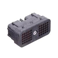 DEUTSCH - TE Connectivity DRC26-50S03 Housings 50P PLUG ASM