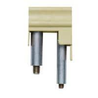 Weidmuller 1064200000 Cross Connector WQV 35-4/6