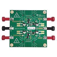Texas Instruments LM317A-337N-EVM Linear Voltage Regulator LM317A-337N-EVM