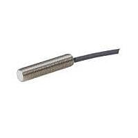 Carlo Gavazzi IA08BSF20NO Proximity Sensors IND PROX SS M8 DC NPN NO CABLE