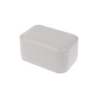 Hammond Manufacturing 1556CAGY General Purpose Modern General Purpose Enclosures 4.72 x 3.15 x 2.36 inch