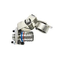 Amphenol Socapex TVSCC11F Dust Caps SELF-CLOSING CAP SIZE 11