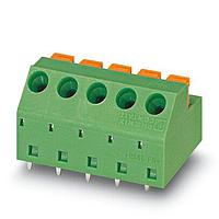 PHOENIX CONTACT 1790283 Fixed Terminal Blocks MFKDSP/ 2-5.08