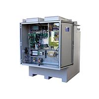 XP Power HPV10K0-100000P High DC output power supply (10kW; +100kV; 100mA)