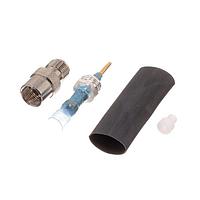 Raychem - TE Connectivity RTD-75-M-03 Connectors RTD-75-M-03