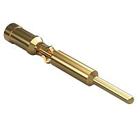 Amphenol Positronic MC422N9/AA-15-1127.11 Power to the Board