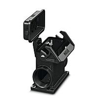 PHOENIX CONTACT 1407651 Housings HC-EVO-B16-SHWSC 2SSM40-PLRBK