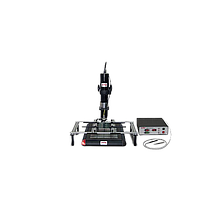 PDR IR-C3S BGA components removal machine (2000W)