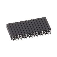 Preci-Dip 803-87-030-10-249101 Socket