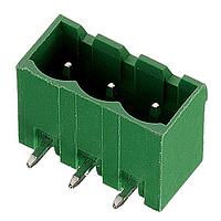 Wurth Elektronik 691313710007 Headers WR-TBL 300VAC 20A 7P 20A Right Angle