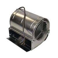 ebm-papst D2D133-AB02-07 Centrifugal Fan and Blower AC Centrifugal Blower, 400VAC, 2050RPM