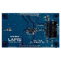 ROHM Semiconductor RB-D62Q2035TD20 Reference Boards ML62Q2035 Reference Board