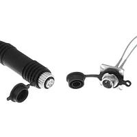 Hirose Electric MF10B-WPS7CH01-0200(31) Connectors