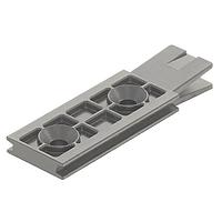 HARTING 09140008020 Accessories Flexbox Fixing Element