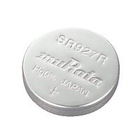 Murata Electronics 97384727 Coin Cell Battery High Drain Silver Oxide Batteries